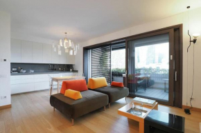 Contempora Apartments - elegante trilocale in CityLife - Boezio 20